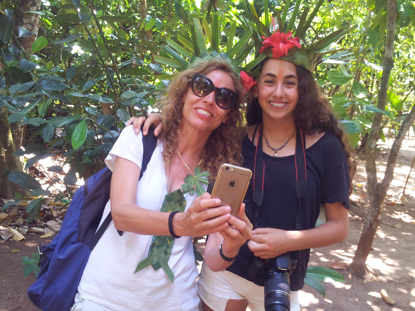 Jozani Forest + Spice Farm & Stone Town (4)