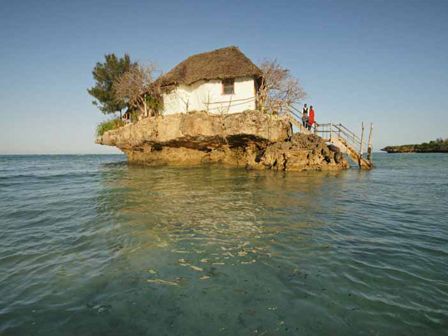 Snorkeling & Lunch At The Rock Restaurant (5)