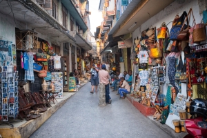 Cultural Safari in Stone Town