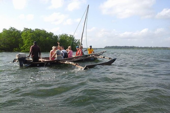 Uzi Island – Where Culture Meets Tradition