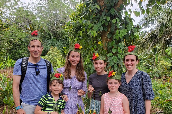 Spice Farm Experience for Couples