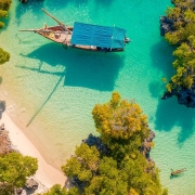 Hidden Gems in Zanzibar
