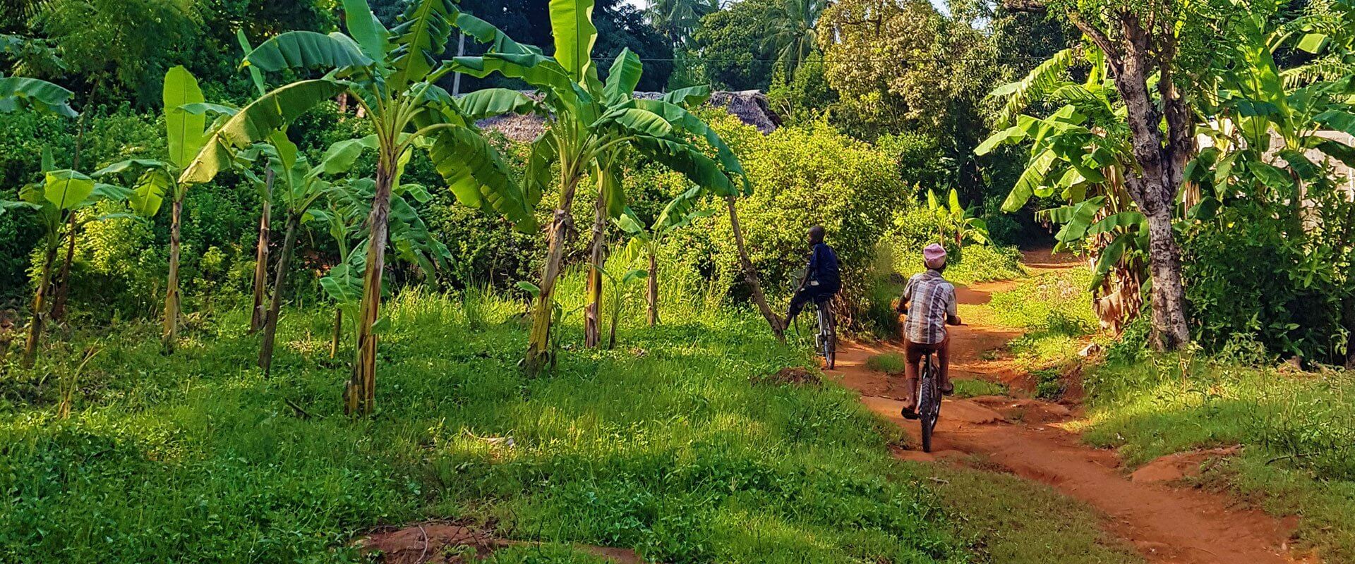 The Forgotten Village of Makunduchi