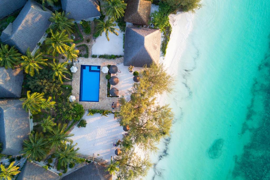 Michamvi Peninsula – The Untouched Sunset Paradise