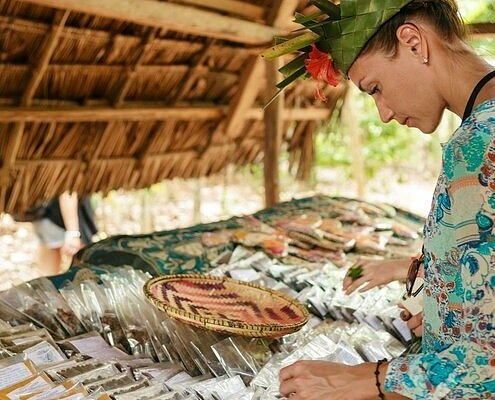 zanzibar spice farm tour