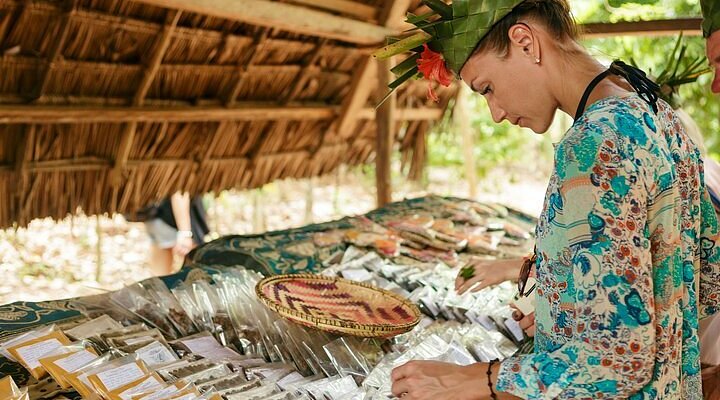 zanzibar spice farm tour
