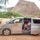 taxi from airport to paje
