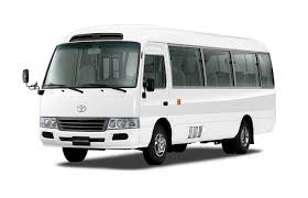 Comfortable Zanzibar airport transfer
