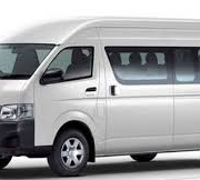 Taxi from Zanzibar Airport to Jambiani pickup service