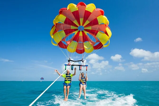 kendwa beach activities