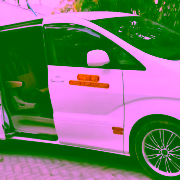 taxi from Zanzibar ferry terminal