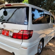 Taxi from Zanzibar Airport to Pwani Mchangani