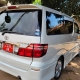 Taxi from Zanzibar Airport to Pwani Mchangani