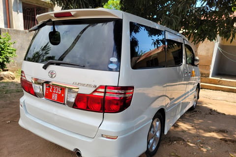 Taxi from Zanzibar Airport to Pwani Mchangani