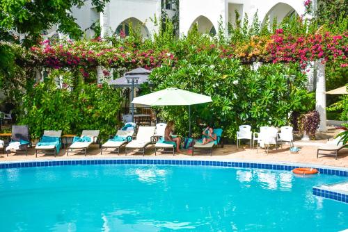How Much Is a Taxi From Zanzibar Airport to Madinat Al Bahr Zanzibar?
