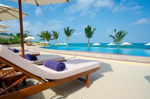 Sea Cliff Resort