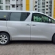 Zanzibar Airport private transfer vehicle to Nungwi beach