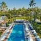 TUI Blue Bahari Zanzibar beachfront resort