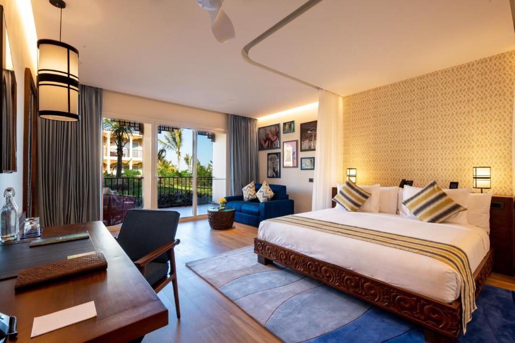 the mora hotel zanzibar