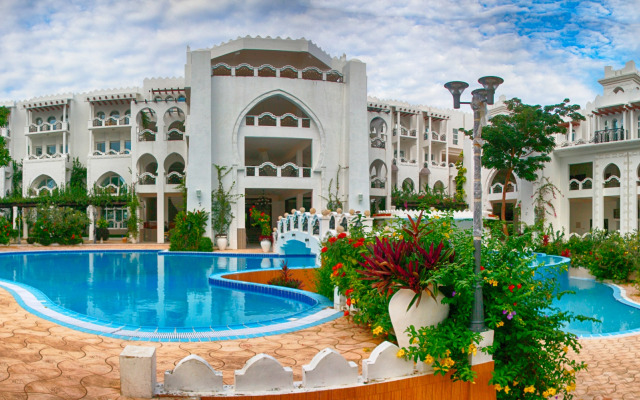 chukwni zanzibar hotel