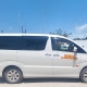 Taxi from Zanzibar airport to Sea Cliff Resort