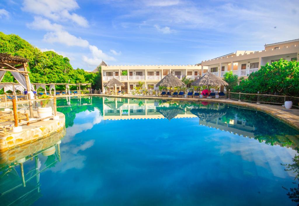 Reef & Beach Resort zanzibar