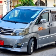 Private taxi transfer Zanzibar to Matemwe