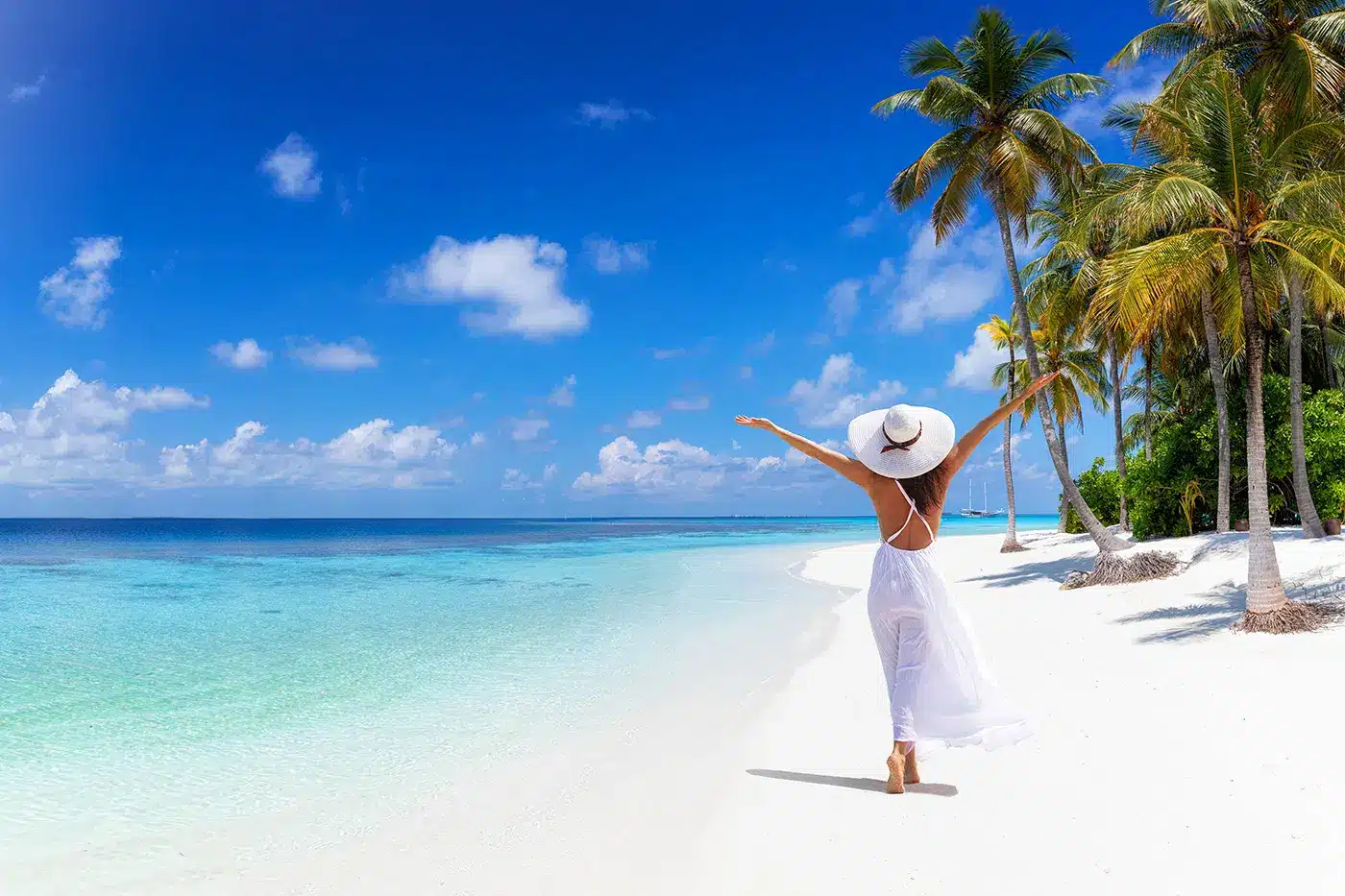 Zanzibar tours beach experience