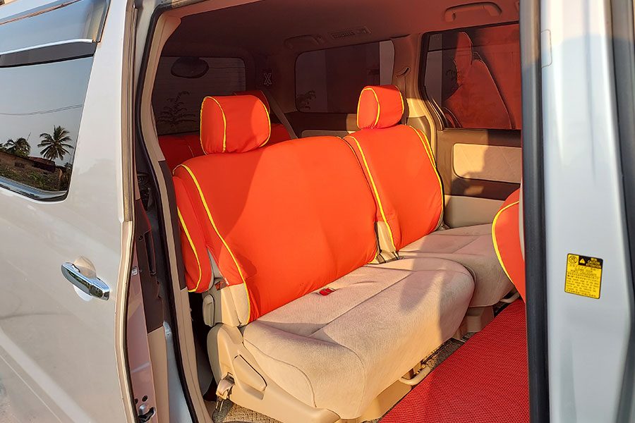 Private airport transfer Zanzibar