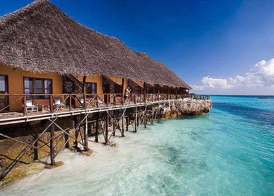 Amaan Beach Bungalows