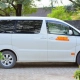 Taxi from Zanzibar Airport to Michamvi