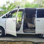 Taxi from Zanzibar Airport to Dongwe)