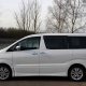 Zanzibar airport taxi pickup service