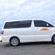 Taxi from Zanzibar Airport to Matemwe