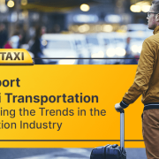Zanzibar airport transportation pickup service