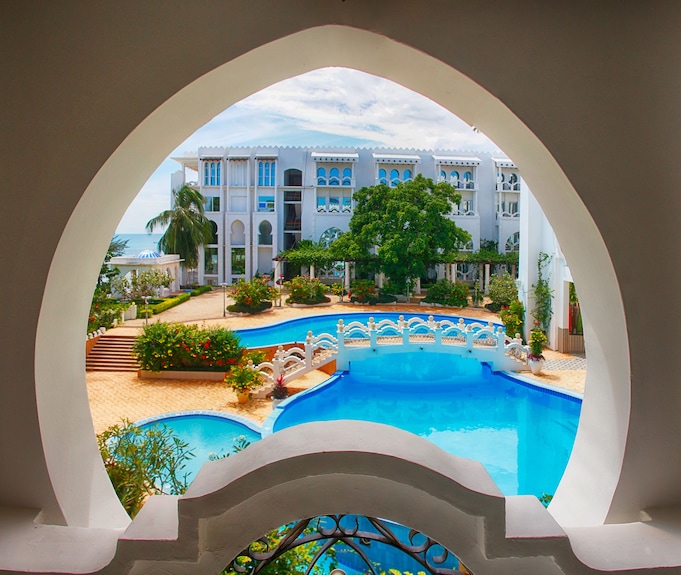 Madinat Al Bahr Zanzibar