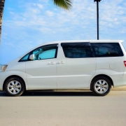 taxi from zanzibar airport to the mora zanzibar