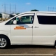 Private taxi from Zanzibar ferry to Pwani Mchangani