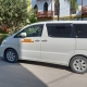 Zanzibar airport taxi transfer