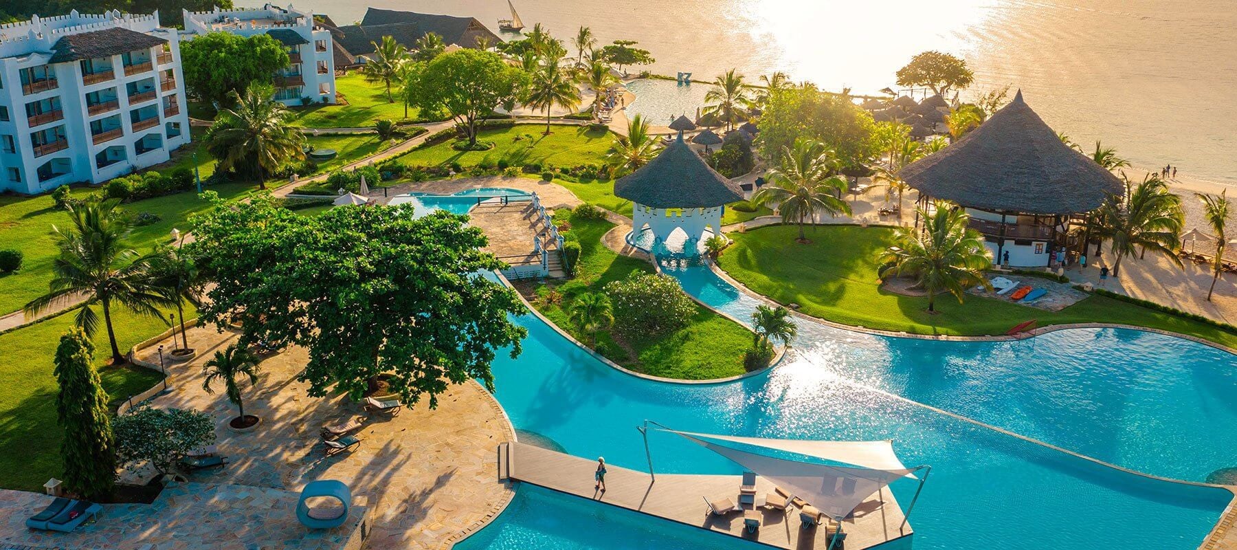 zanzibar beach hotel