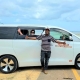Air-conditioned Zanzibar taxi service