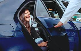 Zanzibar airport taxi pickup service