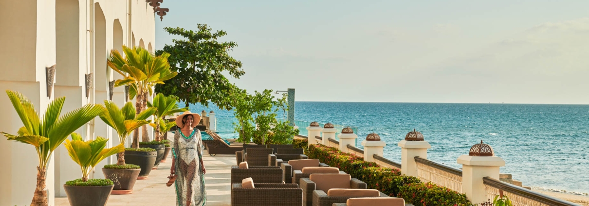 park hyatt zanzibar