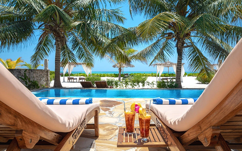 pwani mchangani beach