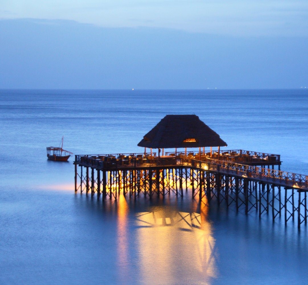 Sea Cliff Resort