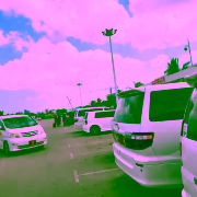 taxi from Zanzibar airport to Kendwa