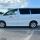 Taxi from Zanzibar Airport