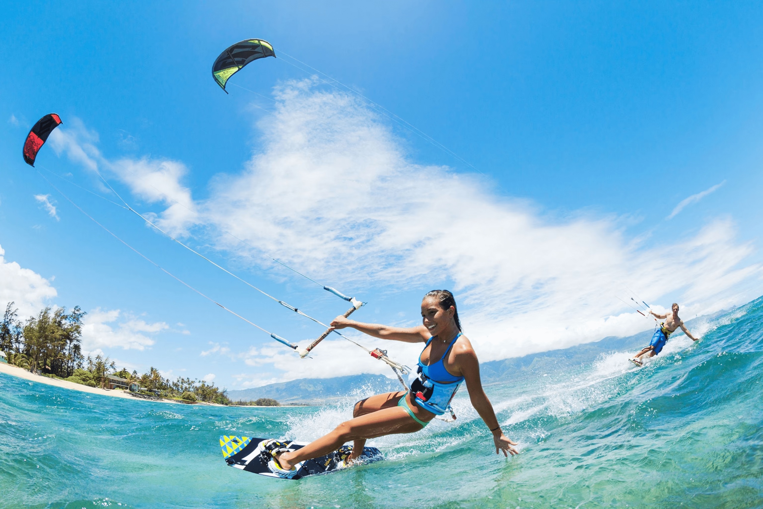 bwejuu beach activities
