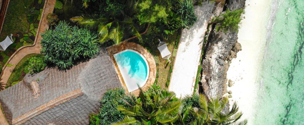 Tulia Zanzibar Resort