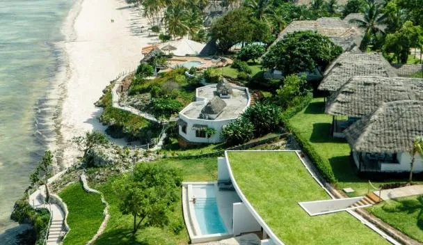 Karafuu Beach Resort